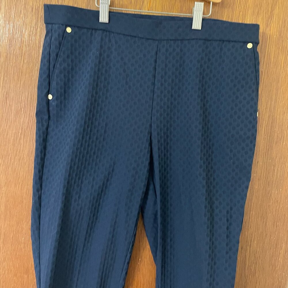 Business Casual Pants